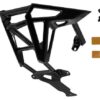 Sno-X Etupuskuri, Arctic Cat