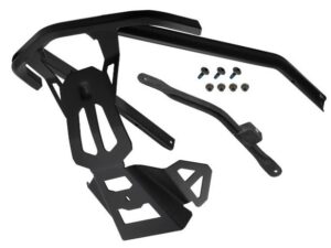 Sno-X Etupuskuri, Polaris