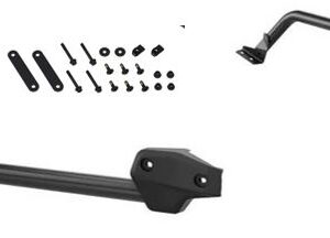 Sno-X Etupuskuri, Ski-Doo Tundra