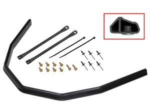 Sno-X Etupuskuri, Ski-Doo Skandic/Tundra