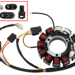 Sno-X Staattori, Arctic Cat