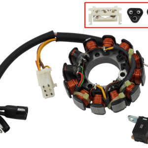 Sno-X Staattori, Polaris, 13.08.2002 jälkeen