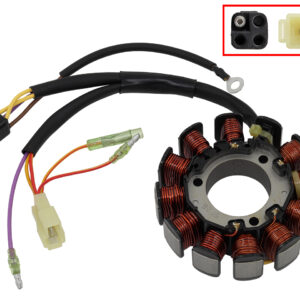 Sno-X Staattori, Arctic Cat