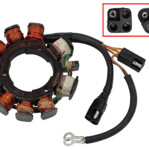 Sno-X Staattori, Arctic Cat