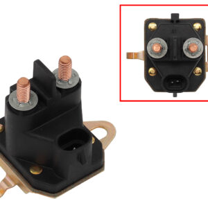 Sno-X Startti solenoidi , Arctic Cat/Yamaha