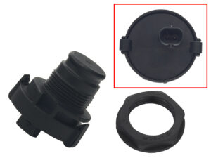 Sno-X Hätäkatkaisija, Arctic Cat/Yamaha