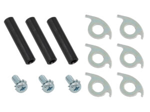 Sno-X Kytkinpainojen kiinitystappisarja, Arctic Cat ADAPT