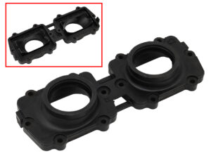 Sno-X Kaasutinlaippa, Polaris 650/850