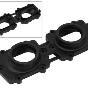 Sno-X Kaasutinlaippa, Polaris 650/850