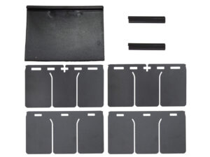 Sno-X Läppäventtiilin korjaussarja, Polaris 650 2022-