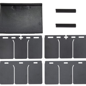 Sno-X Läppäventtiilin korjaussarja, Polaris 650 2022-