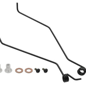 Sno-X Variaattoripuslan asennustyökalu, Arctic Cat ADAPT