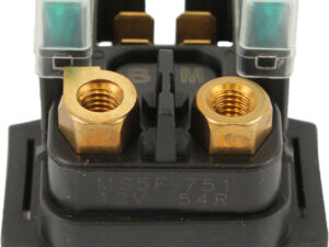 Arrowhead Startin solenoidi Yamaha 350-660cc