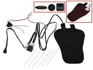 Sno-X Penkin lämmityselementti