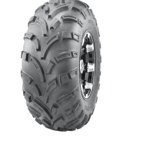 JOURNEY Rengas P373 25 x 8.00 - 12 6-Ply TL E-hyv.