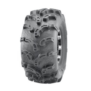 JOURNEY Rengas P375 25 x 10.00 - 12 6-Ply TL E-hyv.