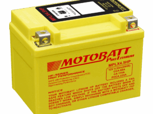 Motobatt lithium akku MPLX4.5-HP