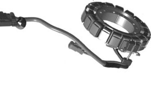 Sno-X Staattori, Ski-Doo 600R/850 E-tec