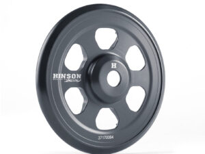 Hinson Pressure Plate YZ450F 2023