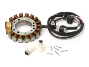 Kimpex Staattori Yamha