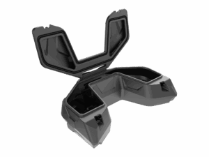 GKA Kuljetuslaukku Hisun Tactic 550,750 Trapper Chaser 550,750,800