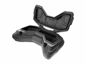 TESSERACT Kuljetuslaukku Odes Patchcross 650-1000