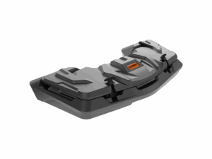 TESSERACT Kuljetuslaukku Eteen Odes Patchcross 650-1000