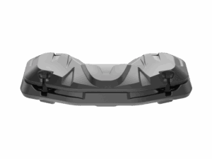 TESSERACT Kuljetuslaukku Eteen  CFMoto Cforce 450 2022-