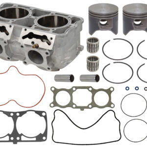 Sno-X Sylinterisarja, Polaris  800 2016-2023