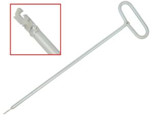 Sno-X Jousityökalu, 43cm