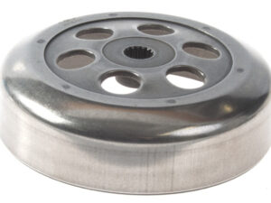 Forte Keskipakokytkimen rumpu 145mm Linhai 300