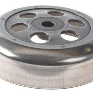 Forte Keskipakokytkimen rumpu 145mm Linhai 300