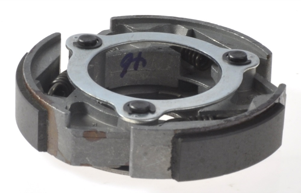 Forte Keskipakokytkin 145mm Linhai 260 300 Keeway 300 Comanche Bull 300