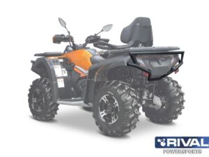 Rival Takapuskuri Teräs CF Moto CForce 600 625