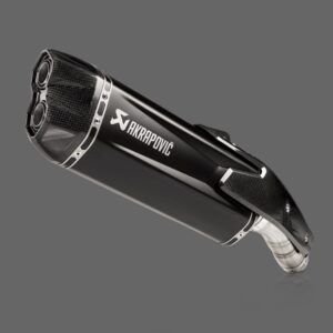 Akrapovic Slip-On Line(Titanium) Z H2 2023-