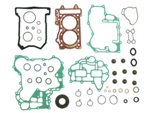 Sno-X Täysi Tiivistesarja Öljytiivisteillä BRP 600 ACE