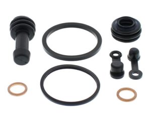 All Balls Jarrusatulan korjaussarja eteen Polaris