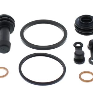 All Balls Jarrusatulan korjaussarja eteen Polaris