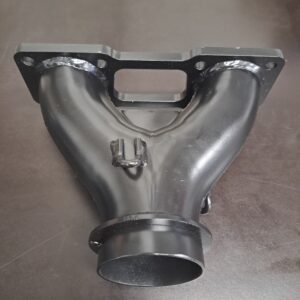 BIKEMAN PERFORMANCE Y-HAARA BRP 850