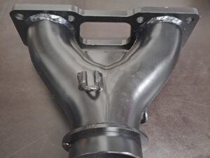 BIKEMAN PERFORMANCE Y-HAARA BRP 850