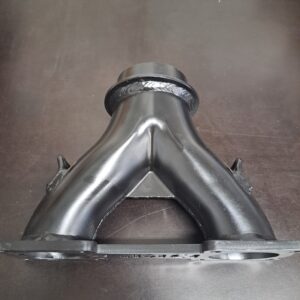 BIKEMAN PERFORMANCE Y-HAARA ARCTIC-CAT 800 CTEC2