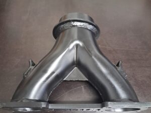 BIKEMAN PERFORMANCE Y-HAARA ARCTIC-CAT 800 CTEC2