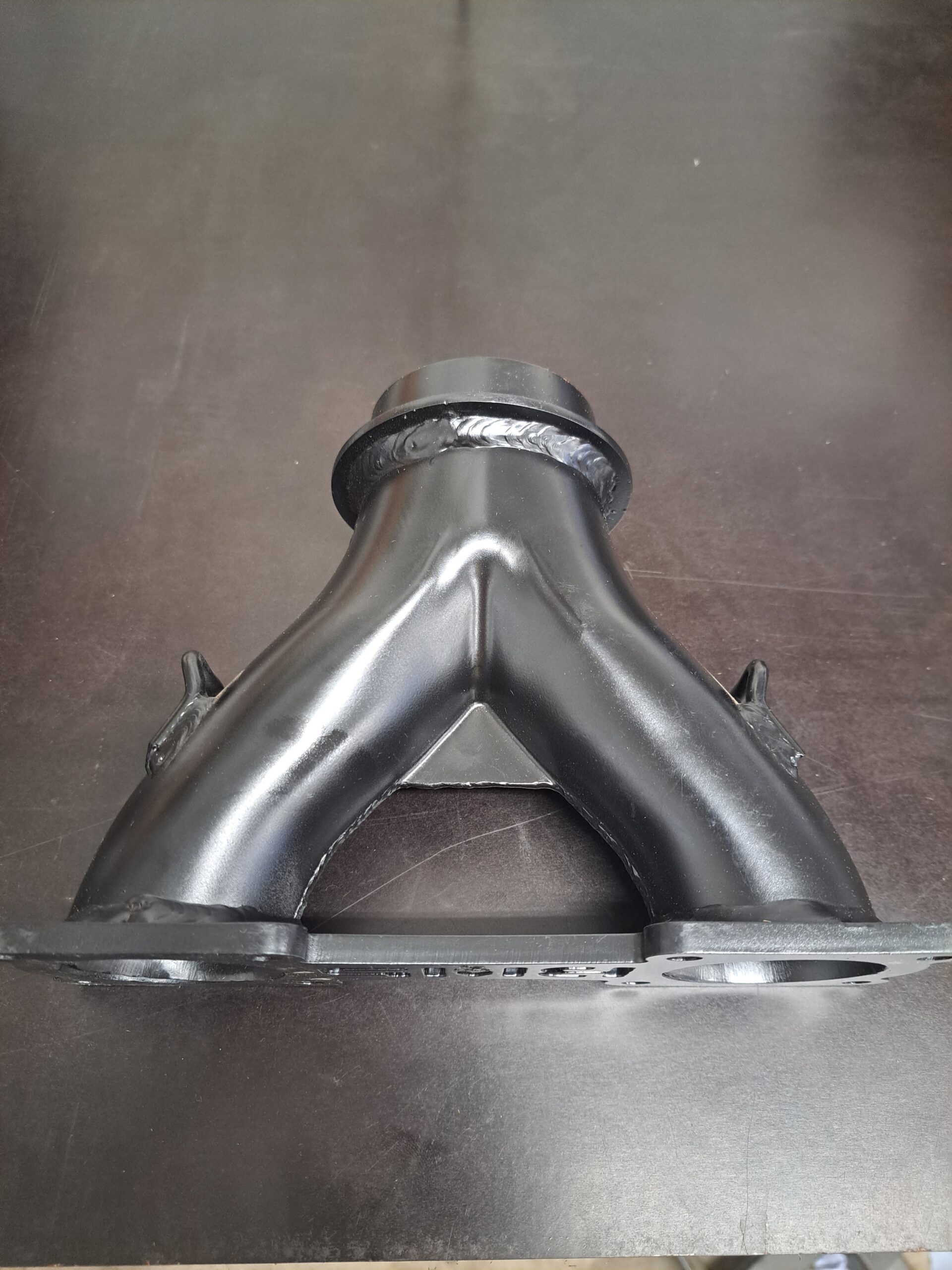 BIKEMAN PERFORMANCE Y-HAARA ARCTIC-CAT 800 CTEC2