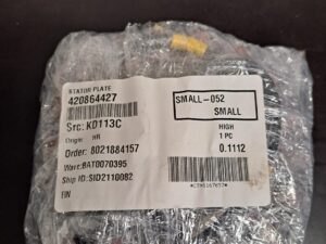 STAATTORI BRP 850/600R 420864427 OEM