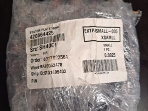 STAATTORI BRP 600 EFI 420864425 OEM