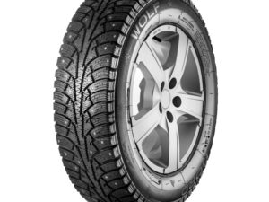 Wolf Nord 195/65R-15 91T stud