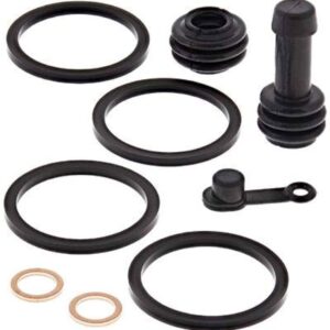 All Balls Jarrusatulan korjaussarja eteen Can-Am