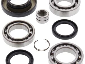 All Balls Peränlaakeri & stefasarja Honda