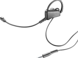 Interphone Mono Mic Boom Wire Headset 2021