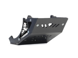AXP Skid Plate PHD 6mm Black Surron LIGHT BEE 21-23